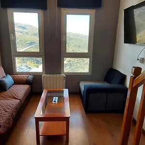 ático Dúplex Ginebra A Pie De Pistas Sierra Nevada